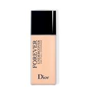 DIOR - Foundation - Diorskin Forever Undercover