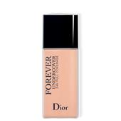 DIOR - Foundation - Diorskin Forever Undercover
