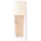 DIOR - Primer - Blurring Matte Primer - 24 Stunden Komfort und Halt Dior Forever Velvet Veil