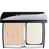 DIOR - Puder - Dior Forever Natural Velvet