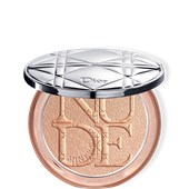 DIOR - Puder - Diorskin Nude Luminizer