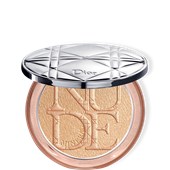 DIOR - Puder - Diorskin Nude Luminizer
