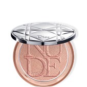 DIOR - Puder - Diorskin Nude Luminizer