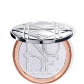 DIOR - Puder - Diorskin Nude Luminizer