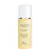 DIOR - Reinigung, Toner und Masken - Huile Douceur Démaquillante Express Schonendes Express Reinigungsöl