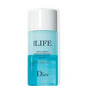 DIOR - Dior Hydra Life - Hydra Life Triple Impact Makeup Remover