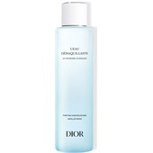 DIOR - Cleansing, toning and masks - L'Eau Démaquillante Micellar Water