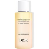 DIOR - Cleansing, toning and masks - 2-Phase Makeup Remover Le Démaquillant Yeux et Lèvres