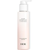 DIOR - Cleansing, toning and masks - Le Lait Démaquillant Cleansing Milk
