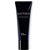 DIOR - Sauvage - 2-in-1 Face Cleanser Face Cleanser & Mask