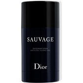 DIOR - Sauvage - Desodorante en barra
