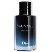 DIOR - Sauvage - Eau de Parfum Spray