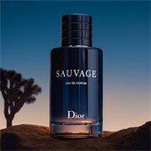 DIOR - Sauvage - Eau de Parfum Spray