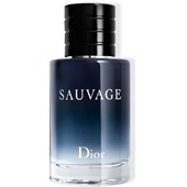 DIOR - Sauvage - Eau de Toilette Spray