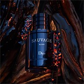 DIOR - Sauvage - Elixir Eau de Parfum Spray