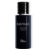 DIOR - Sauvage - Feuchtigkeitscreme für Gesicht & Bart