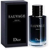 DIOR - Sauvage - Le Parfum