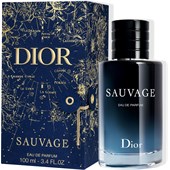 DIOR - Sauvage - Limitierte Edition Eau de Parfum Spray