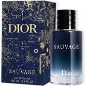 DIOR - Sauvage - Limited Edition Eau de Toilette Spray