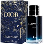 DIOR - Sauvage - Limited Edition Parfum