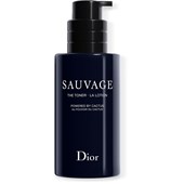 DIOR - Sauvage - Face Lotion with Cactus Extract The Toner