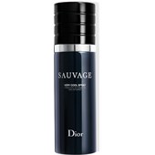 DIOR - Sauvage - Sauvage Very Cool Spray Fresh Eau de Toilette Spray