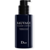 DIOR - Sauvage - The Cleanser