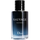 DIOR - Sauvage - Woda perfumowana do ponownego napełniania - Nuty cytrusów i wanilii Eau de Parfum Spray