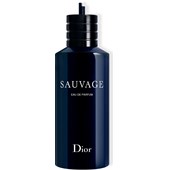 DIOR - Sauvage - Refillable - Citrus and Vanilla Notes Eau de Parfum Spray