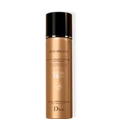 DIOR - Selbstbräuner und Sonnenpflege - Dior Bronze Oil in Mist SPF 15