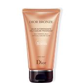 DIOR - Selbstbräuner und Sonnenpflege - Gelée Autobronzante Hâle Sublime Progressif Corps