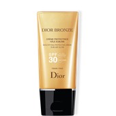 DIOR - Dior Bronze - Dior Bronze Beautifying Protective Creme