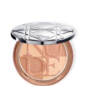 DIOR - Sun make-up - Diorskin Mineral Nude Bronze Healthy Glow Bronzing Powder