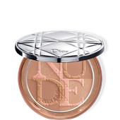 DIOR - Trucco solare - Diorskin Mineral Nude Bronze Healthy Glow Bronzing Powder