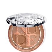 DIOR - Sun make-up - Diorskin Mineral Nude Bronze Healthy Glow Bronzing Powder