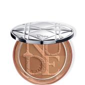 DIOR - Zonnemake-up - Diorskin Mineral Nude Bronze Healthy Glow Bronzing Powder
