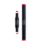 DIOR - Spring Look 2017 Colour Gradation - Rouge Dior Gradient