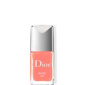 DIOR - Spring Look 2017 Colour Gradation - Rouge Dior Vernis