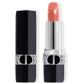 DIOR - Huulten hoito - Rouge Dior, täytettävä huulipuna