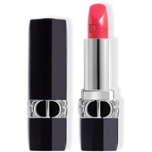 DIOR - Soin des lèvres - Rouge Dior Rouge à lèvres rechargeable