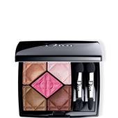 DIOR - Summer Look 2017 Care & Dare - 5 Couleurs