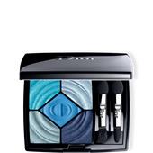 DIOR - Summer Look 2018 Cool Wave - 5 Couleurs Eyeshadow Palette