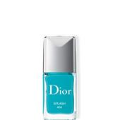 DIOR - Summer Look 2018 Cool Wave - Rouge Dior Vernis