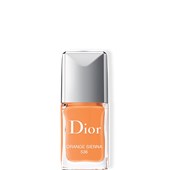 DIOR - Summer Look 2019 Wild Earth - Rouge Dior Vernis