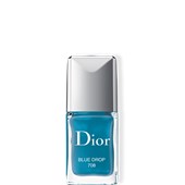 DIOR - Summer Look 2019 Wild Earth - Rouge Dior Vernis