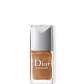 DIOR - Summer Look 2019 Wild Earth - Rouge Dior Vernis Sun Glow