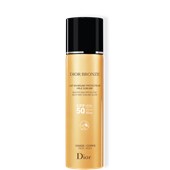 DIOR - Dior Bronze - Dior Bronze Beautifying Protective Milky Mist SPF50