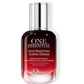 DIOR - UV-beskyttelse & anti-pollution - One Essential Skin Boosting Super Serum