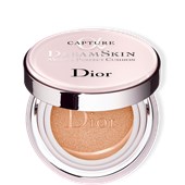 DIOR - Tratamiento antiedad global - Capture Dreamskin Moist & Perfect Cushion SPF 50 - PA+++