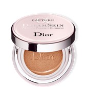 DIOR - Global anti-ageing care - Capture Dreamskin Moist & Perfect Cushion SPF 50 - PA+++